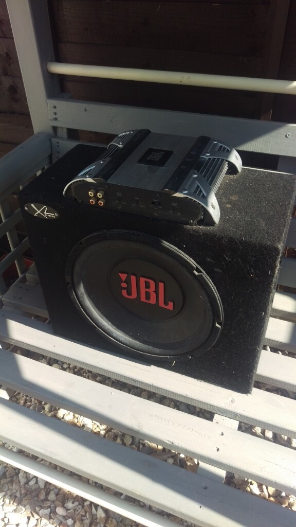 jbl cs60